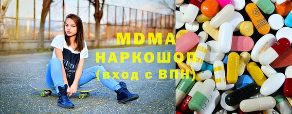 тгк Балахна